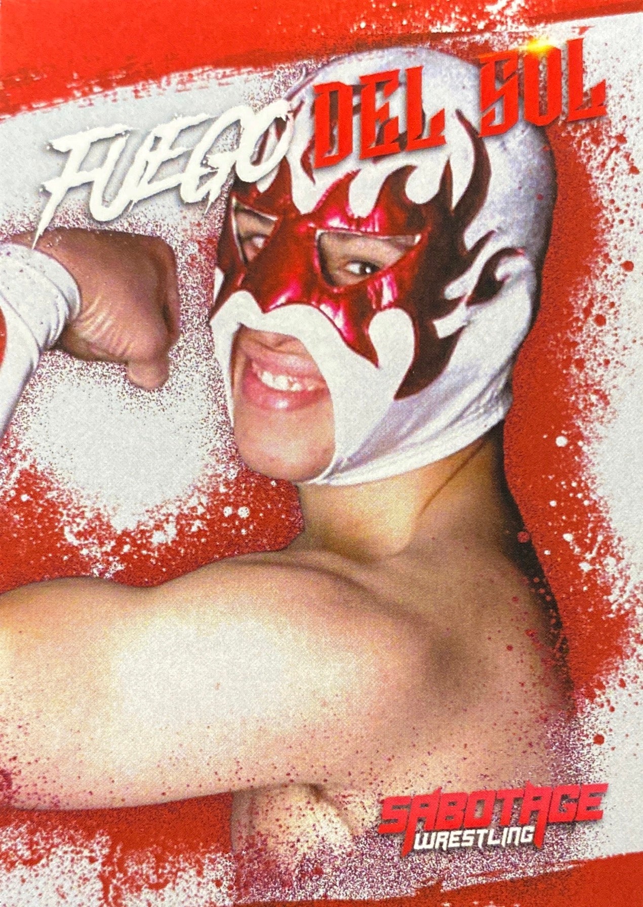 Fuego del SOL