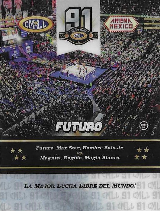 Futuro