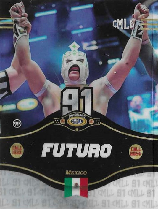 Futuro