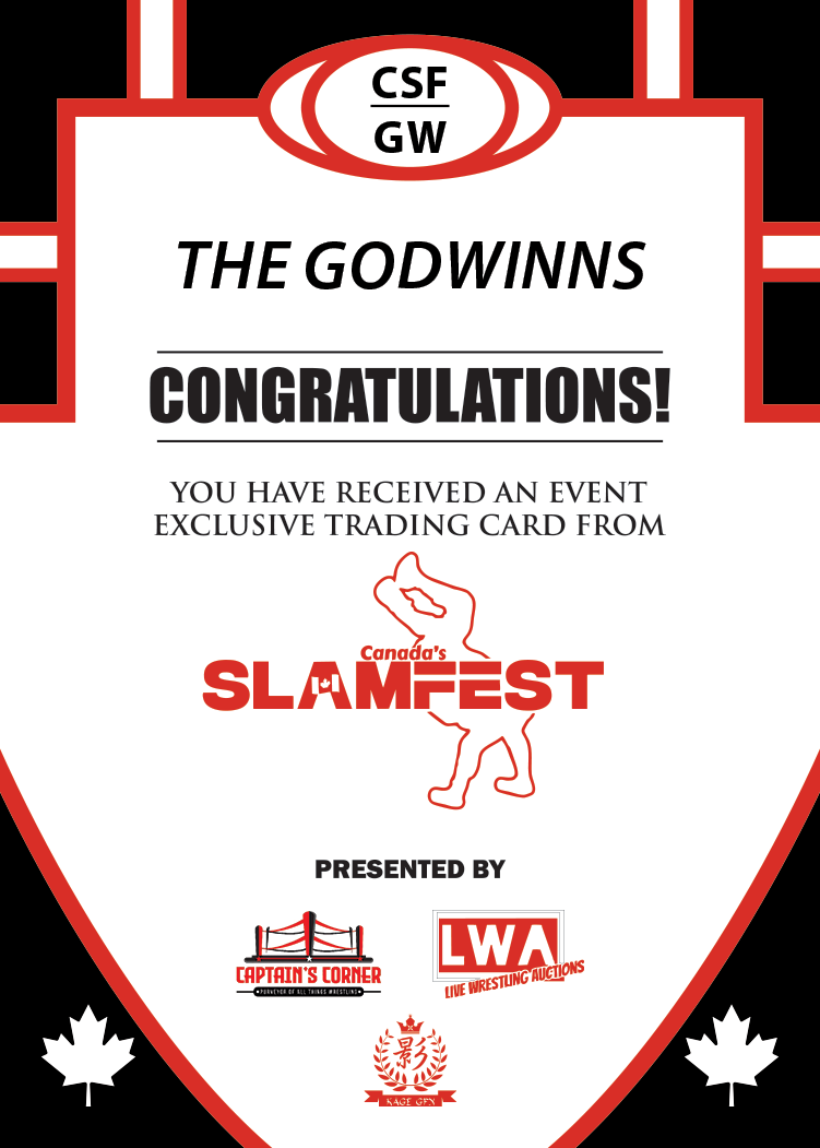 The Godwinns
