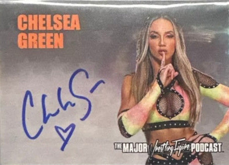Chelsea Green