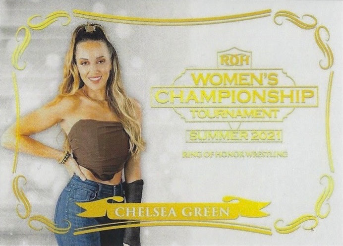 Chelsea Green