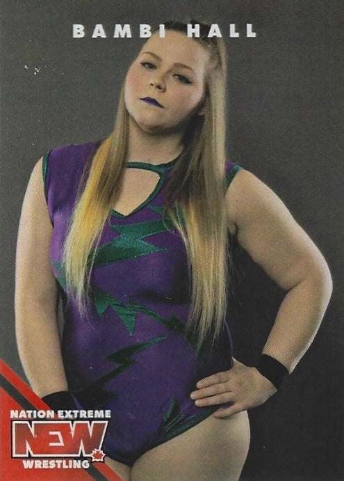 Bambi Hall