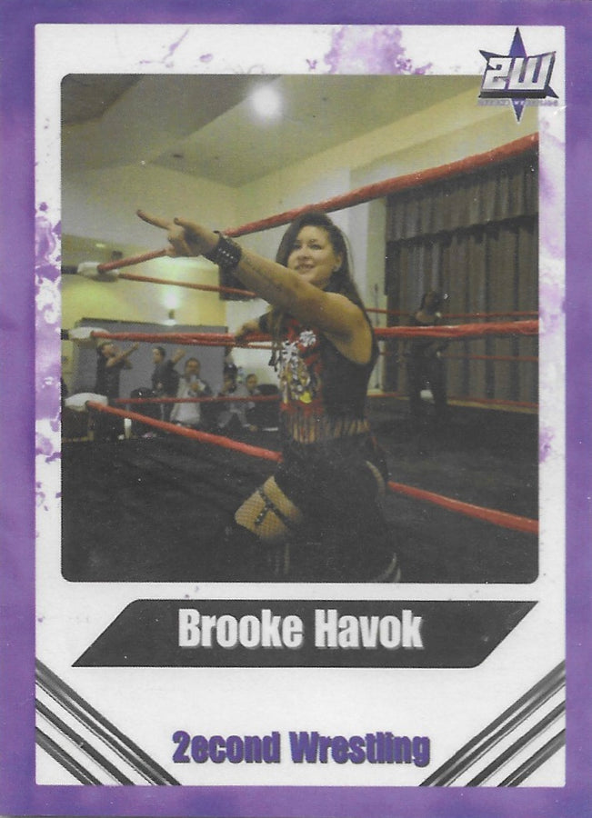 Brooke Havok