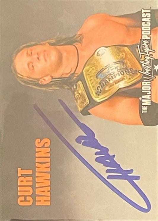 Curt Hawkins