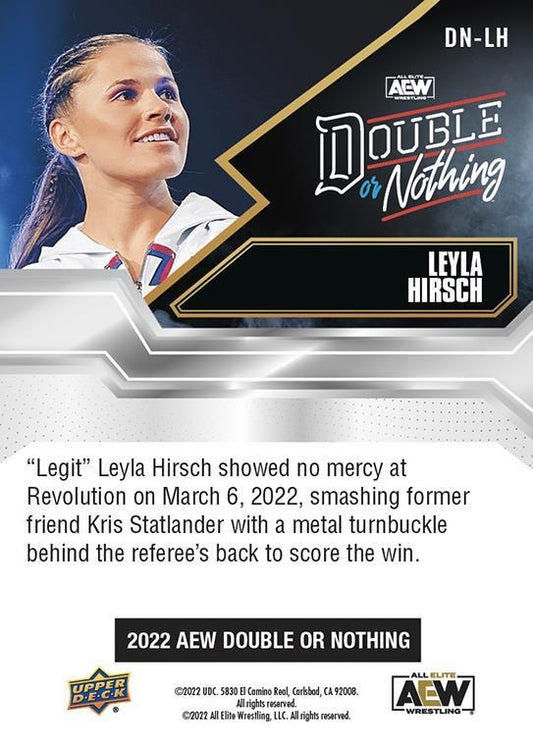 Leyla Hirsch - image 2