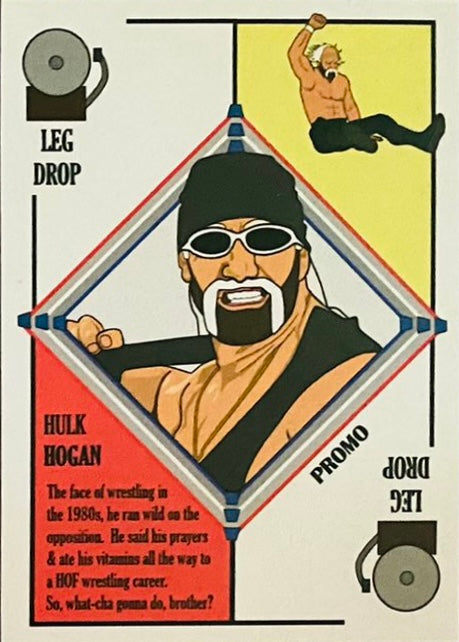 Hulk Hogan (Hollywood)