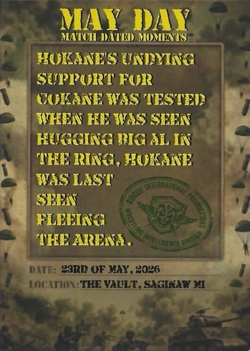 Hokane