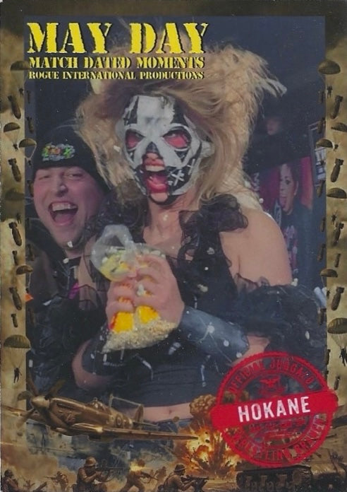 Hokane