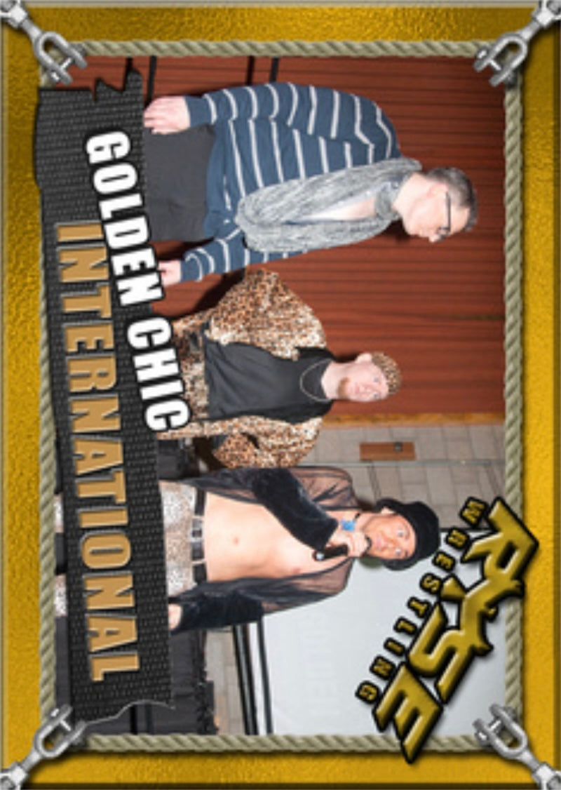 Golden Chic International