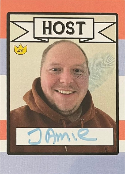Jamie