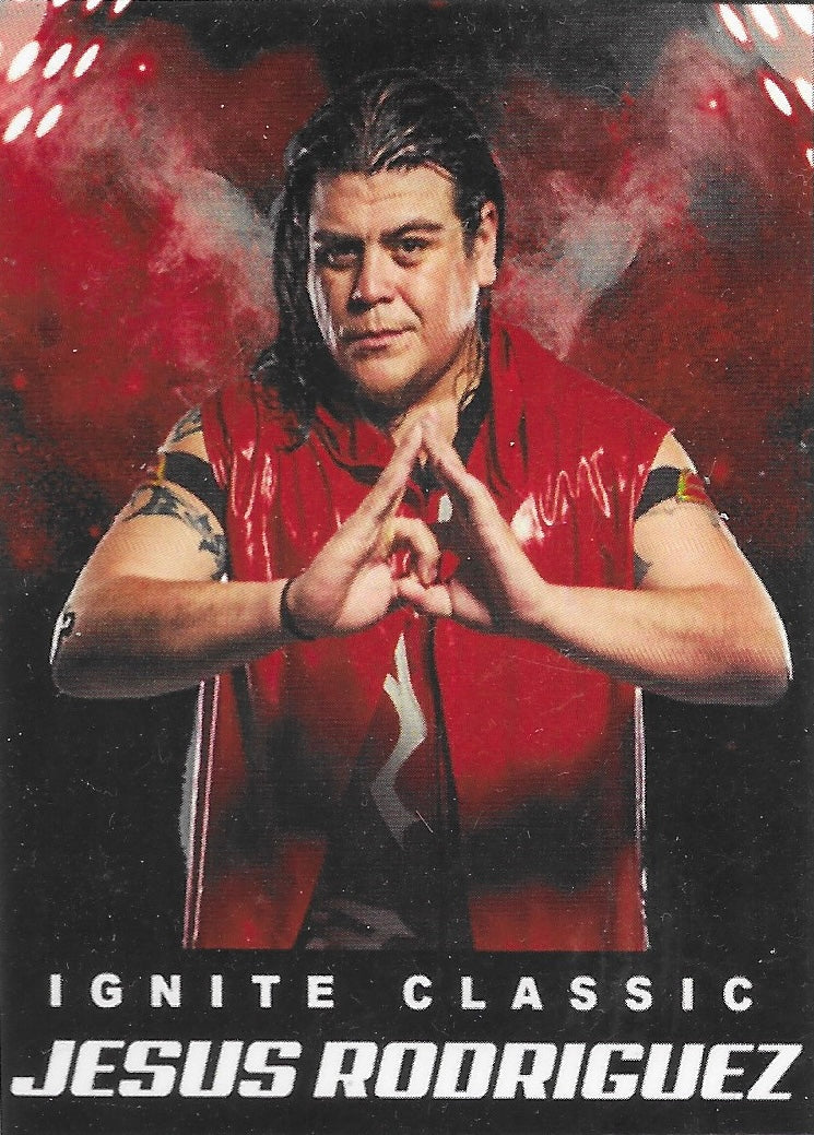 Jesus Rodriguez