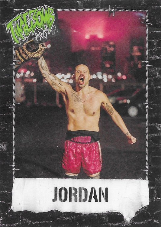 Jordan