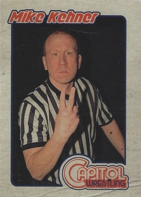 Mike Kehner