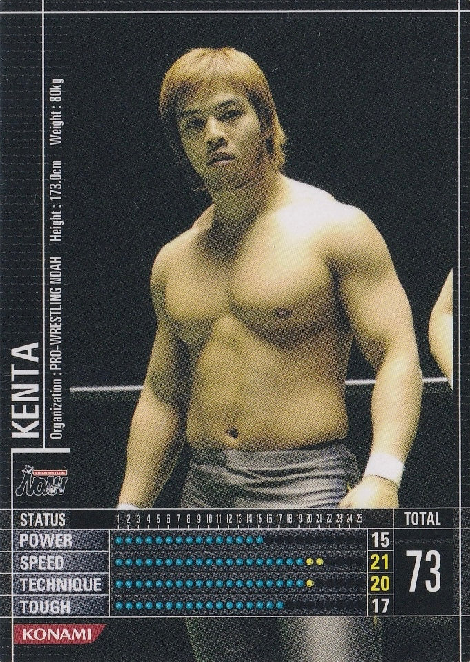 Kenta