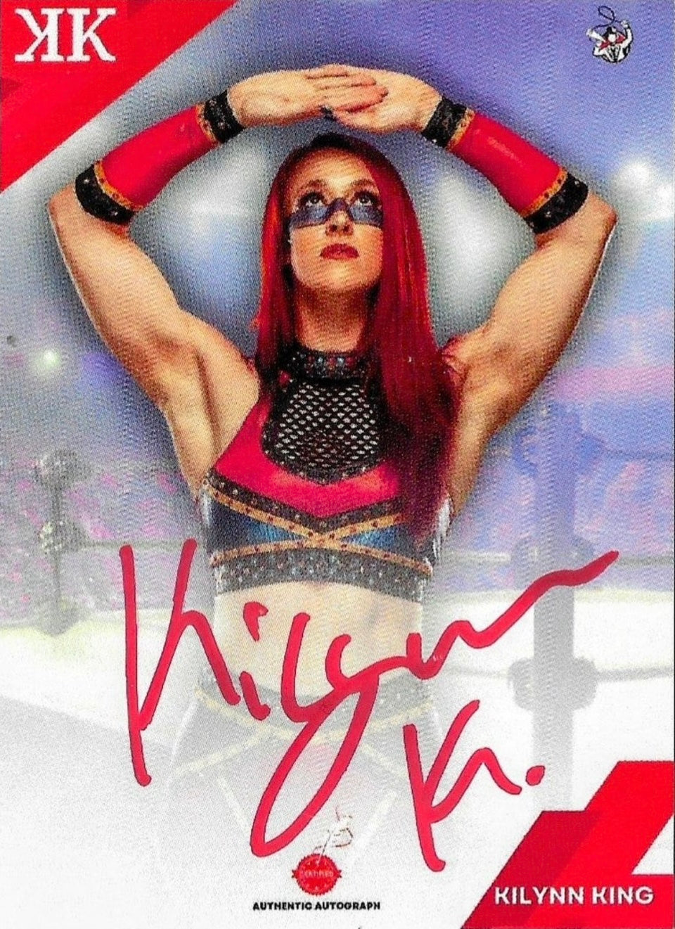 Kilynn King