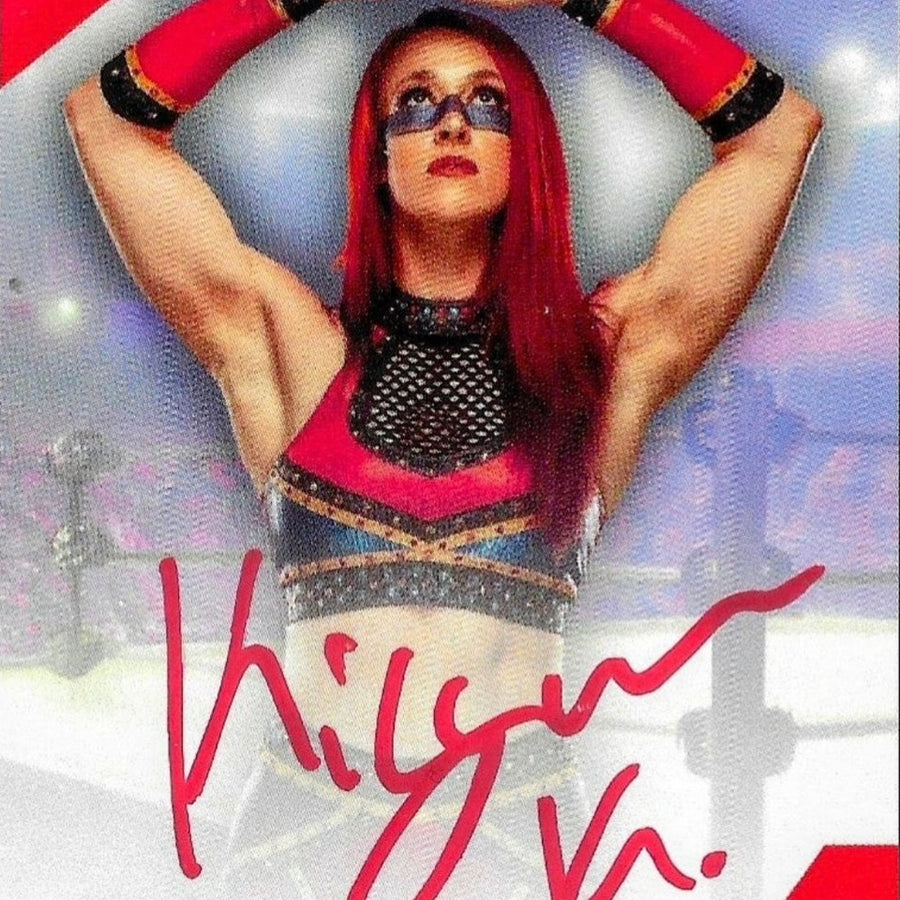 Kilynn King