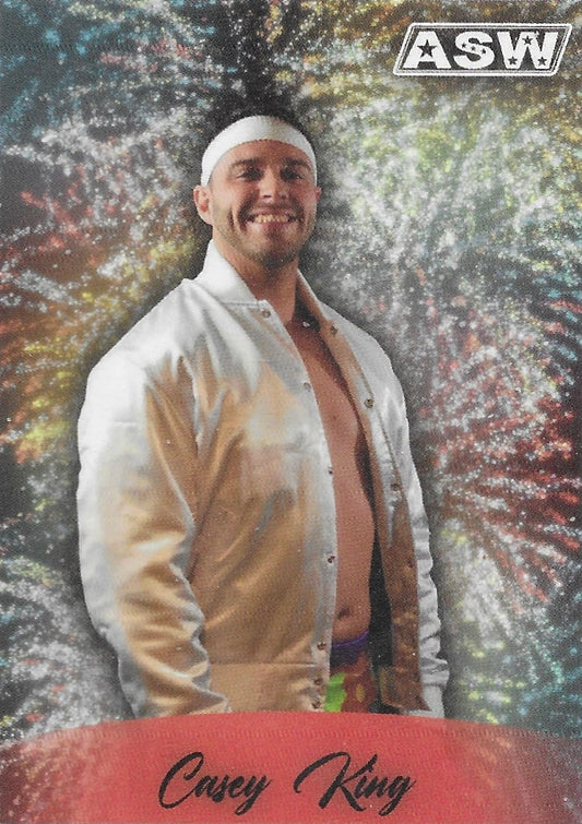 Casey King
