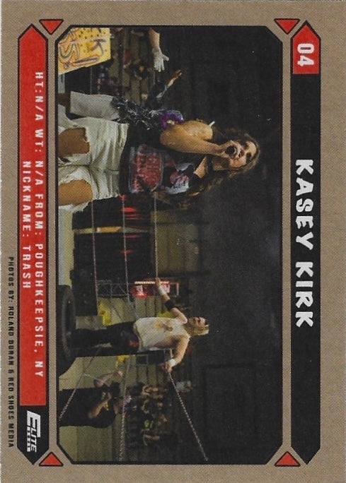 Kasey Kirk - image 2