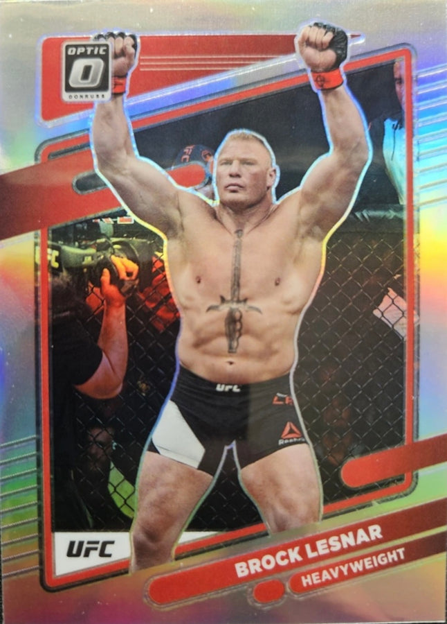 Brock Lesnar