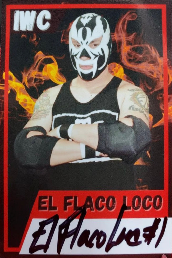 El Flaco Loco