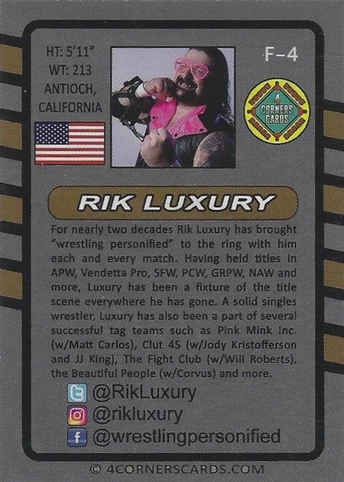 RIK Luxury