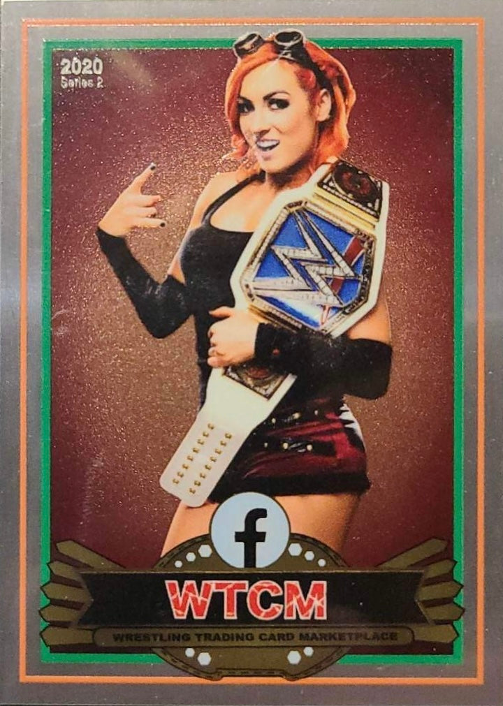 Becky Lynch