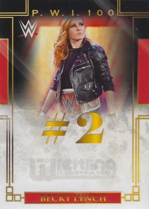 Becky Lynch