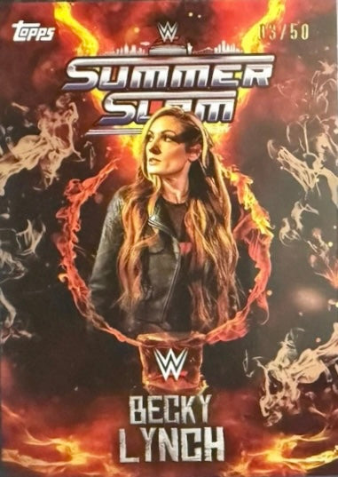 Becky Lynch