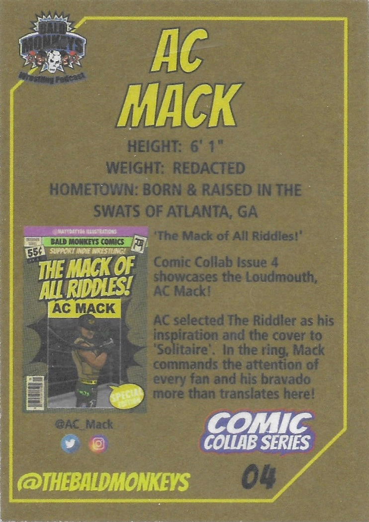 AC Mack