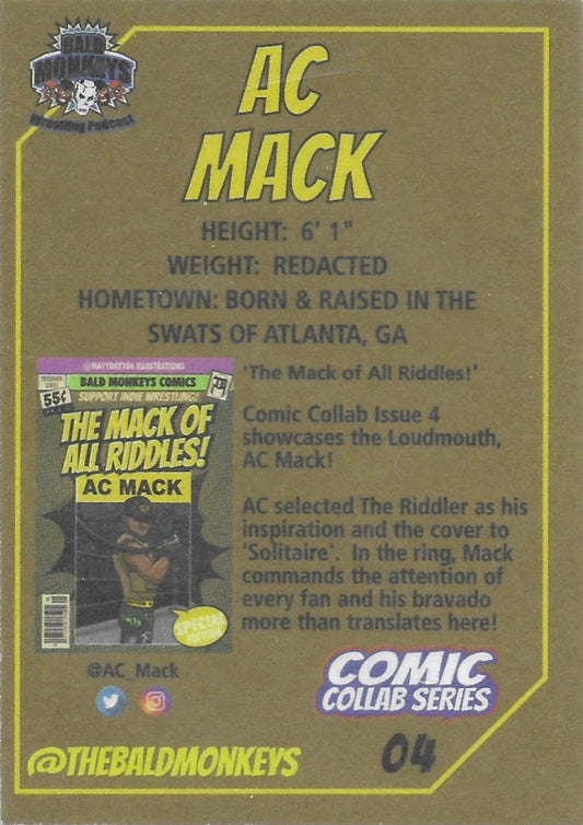 AC Mack