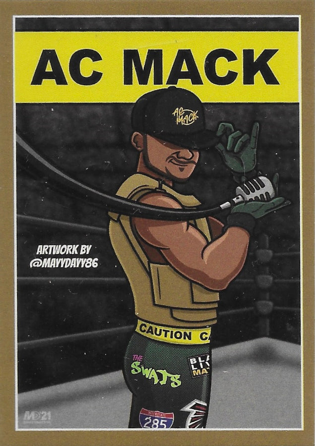 AC Mack