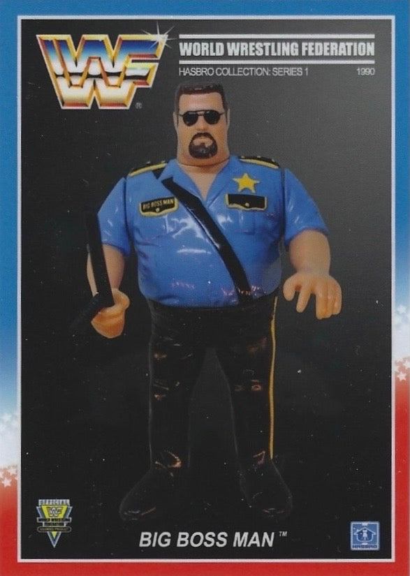 Big Boss Man