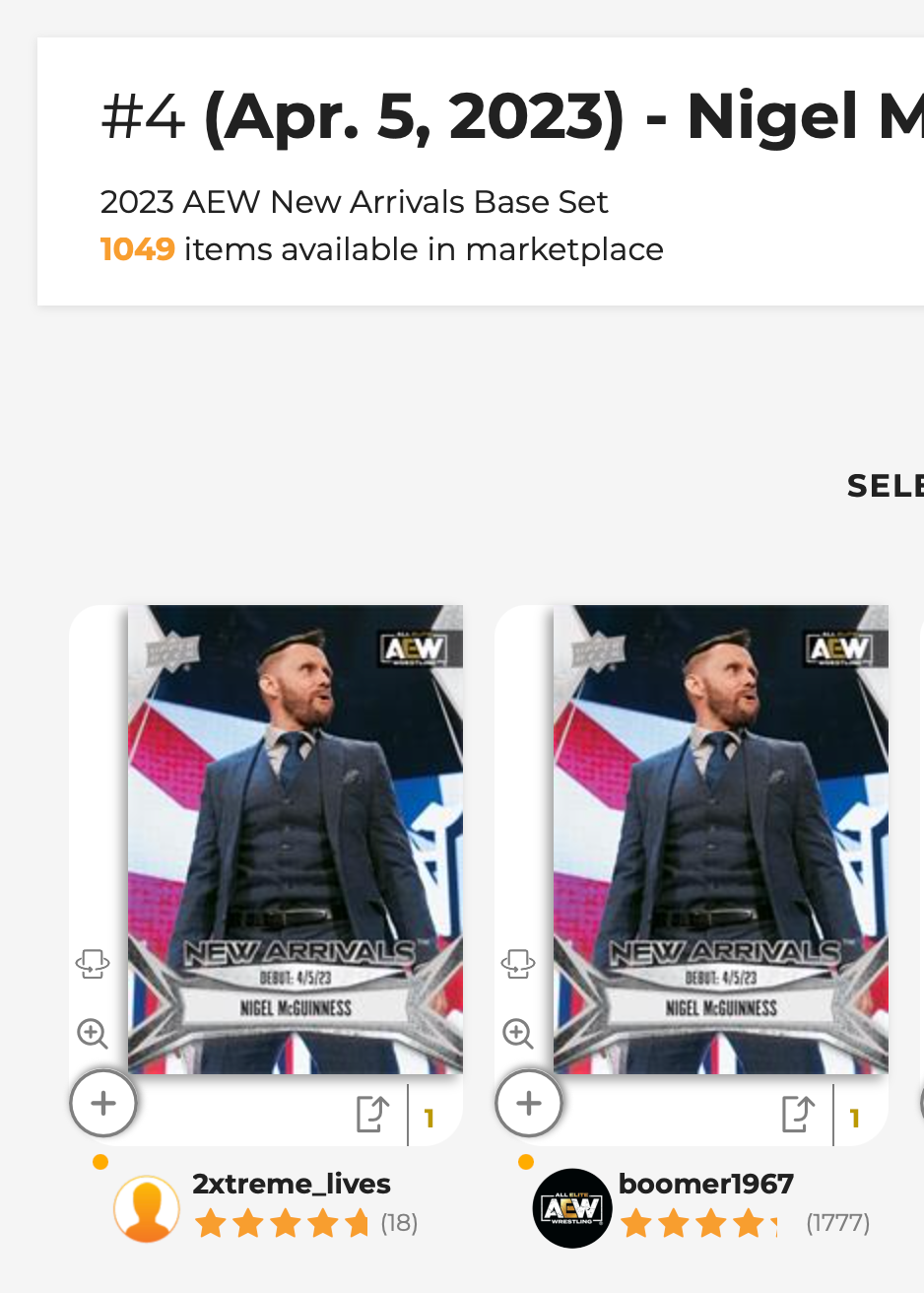 “Switchblade” JAY White