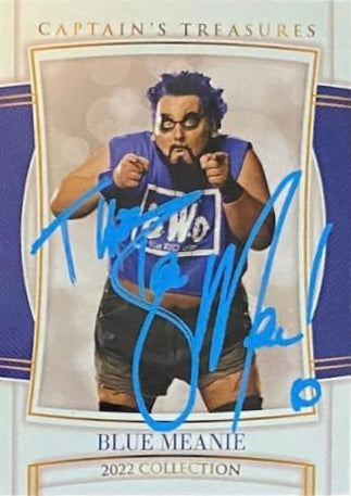 Blue Meanie