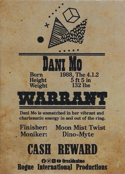Dani MO