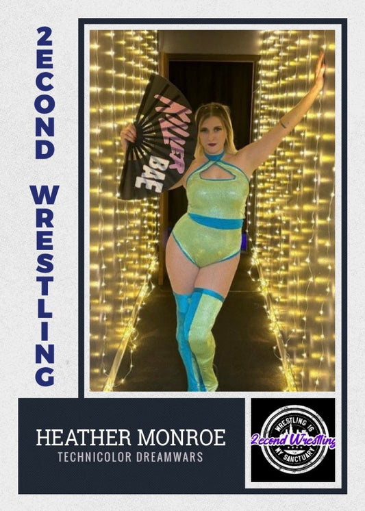 Heather Monroe