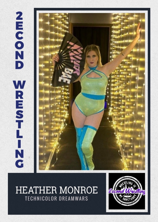 Heather Monroe