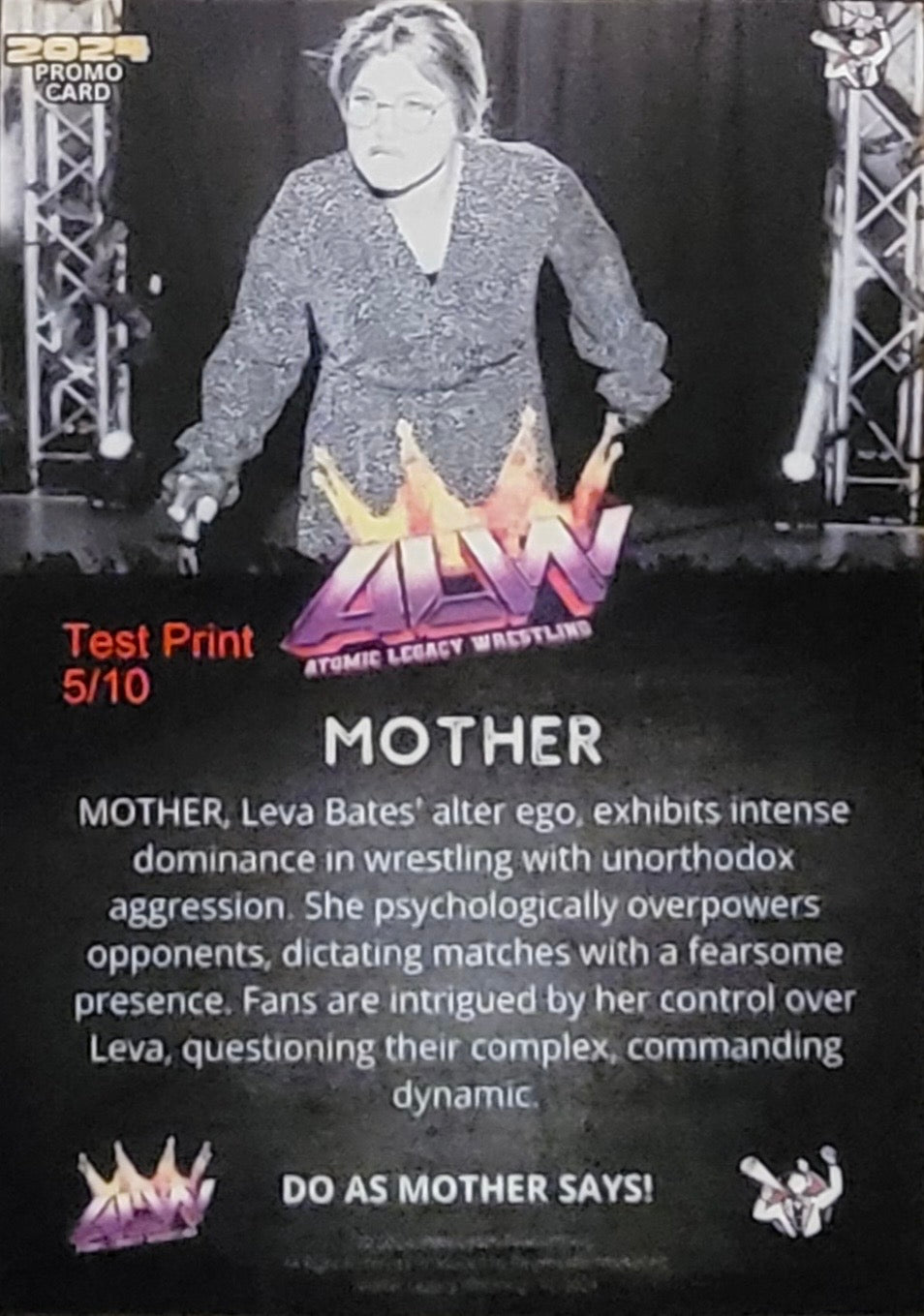 Mother