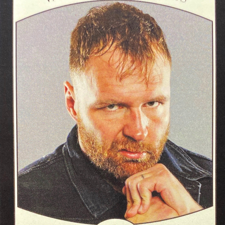 JON Moxley