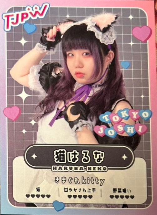 Haruna Neko