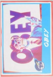 Obey
