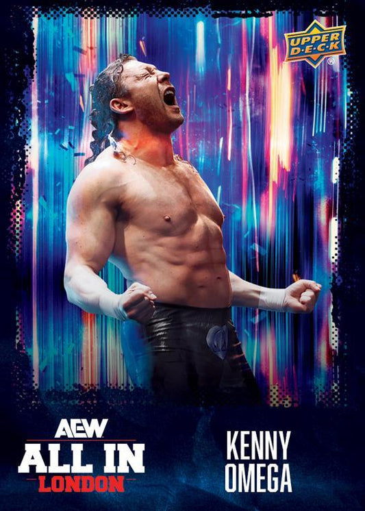 Kenny Omega