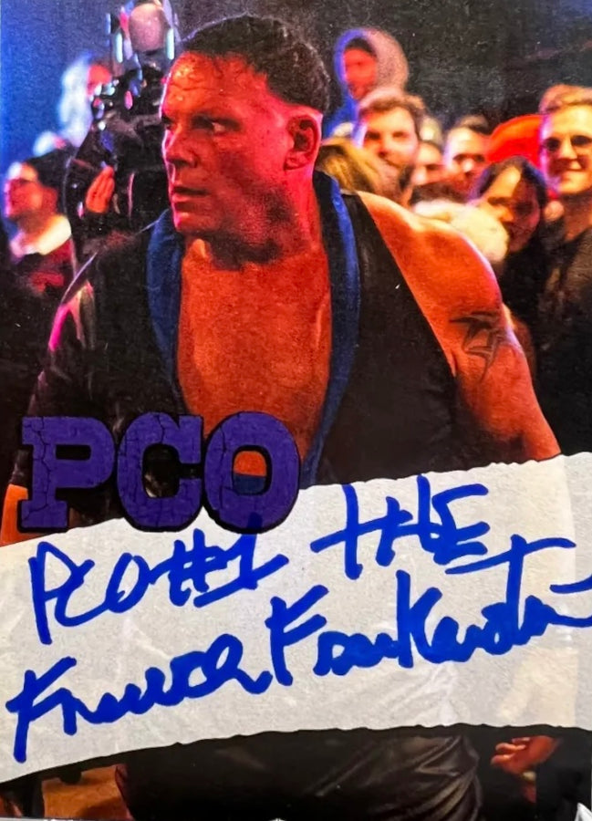PCO