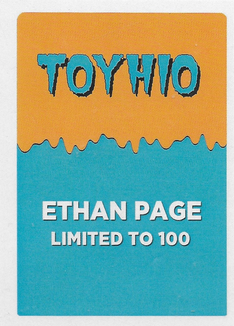 Ethan Page - image 2