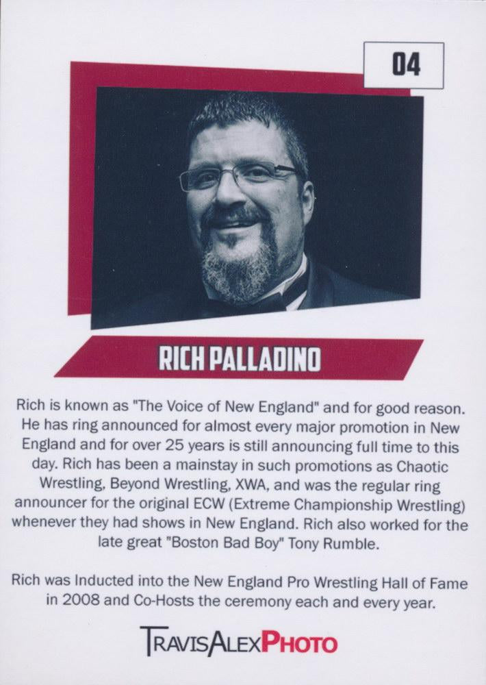Rich Palladino - image 2