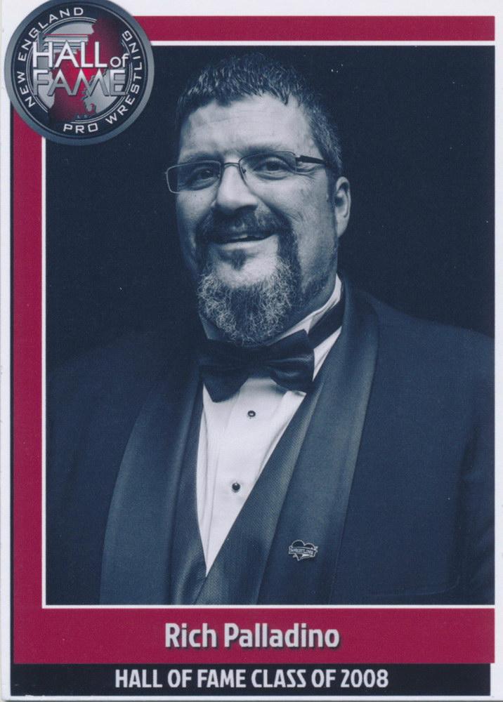 Rich Palladino