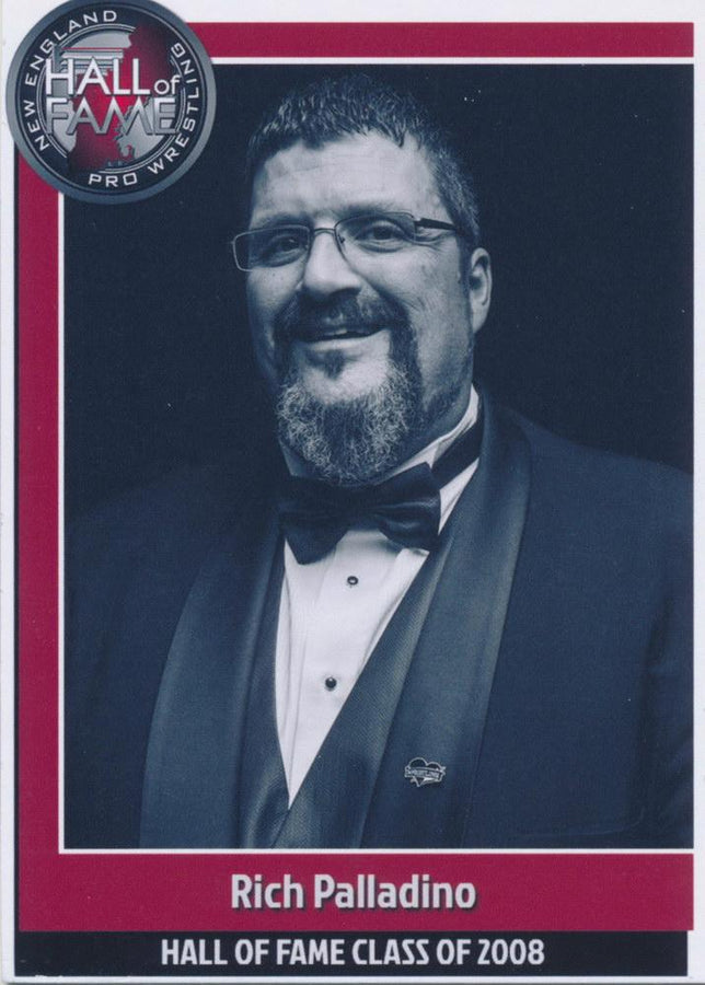 Rich Palladino