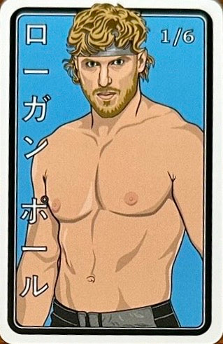 Logan Paul