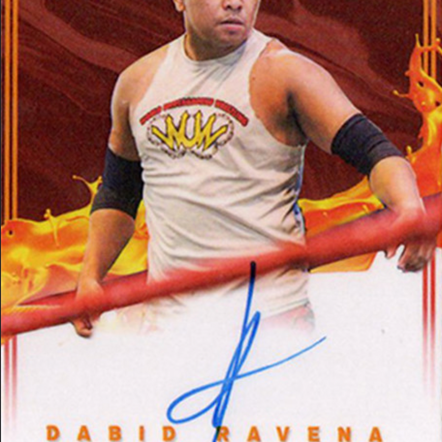 Dabid Ravena